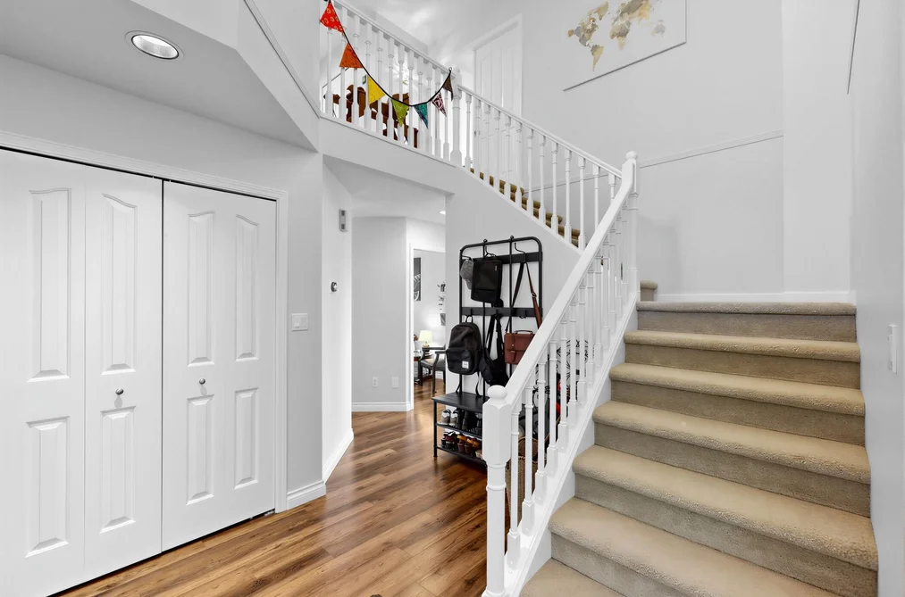 2972 ROBSON DRIVE, Coquitlam BC V3E 2T1, Coquitlam BC — Residential for Sale - Photo 3
