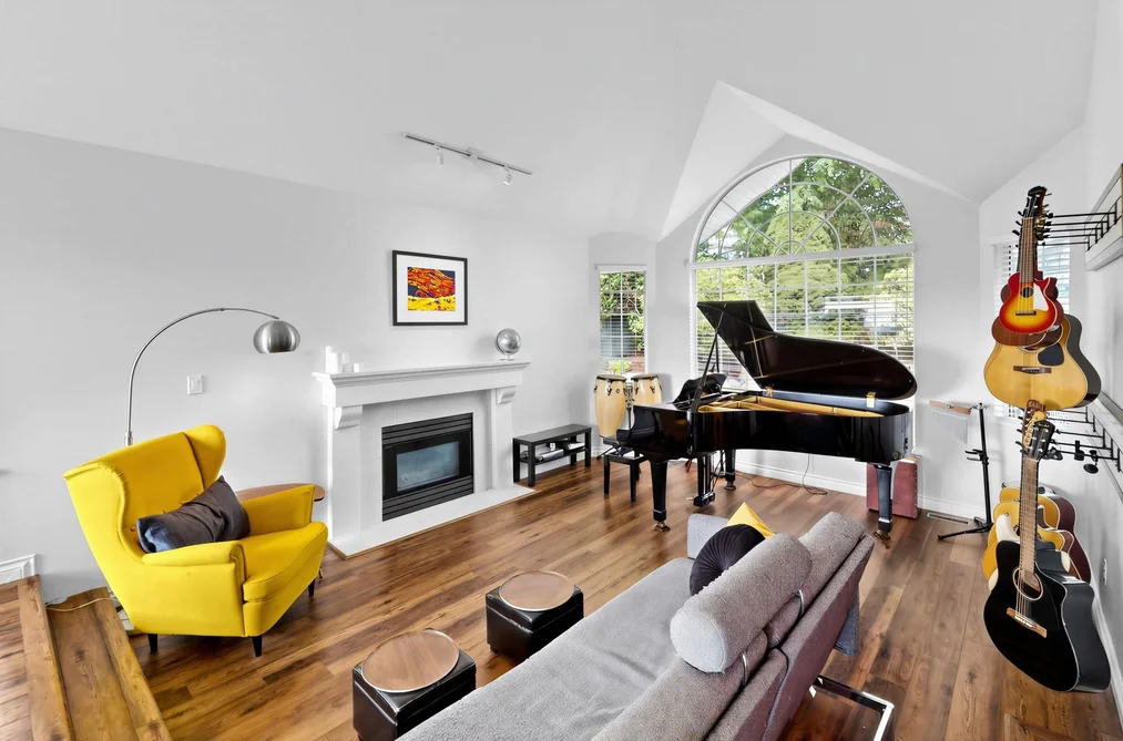 2972 ROBSON DRIVE, Coquitlam BC V3E 2T1, Coquitlam BC — Residential for Sale - Photo 6
