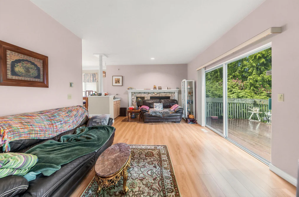 2974 DELAHAYE DRIVE, Coquitlam BC V3B 6Z3, Coquitlam BC — Residential for Sale - Photo 3