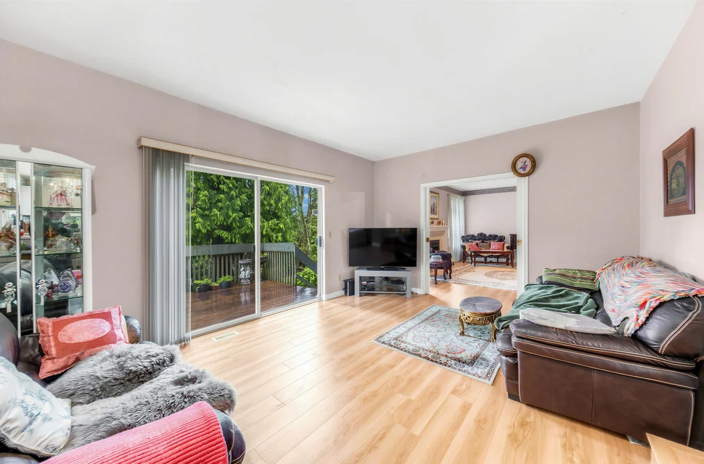 2974 DELAHAYE DRIVE, Coquitlam BC V3B 6Z3, Coquitlam BC — Residential for Sale - Photo 4