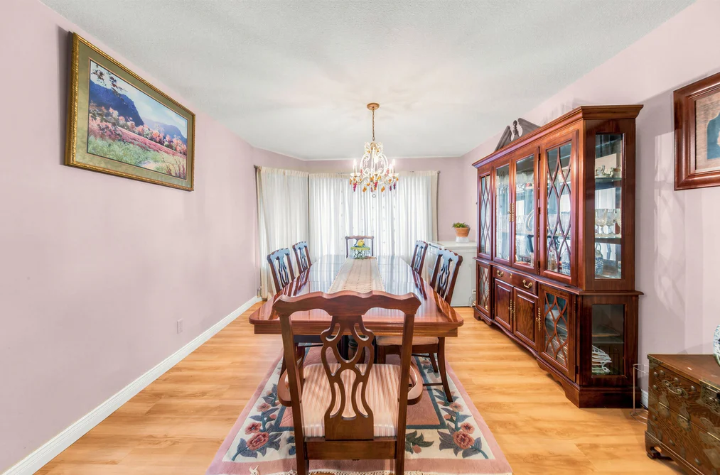 2974 DELAHAYE DRIVE, Coquitlam BC V3B 6Z3, Coquitlam BC — Residential for Sale - Photo 6