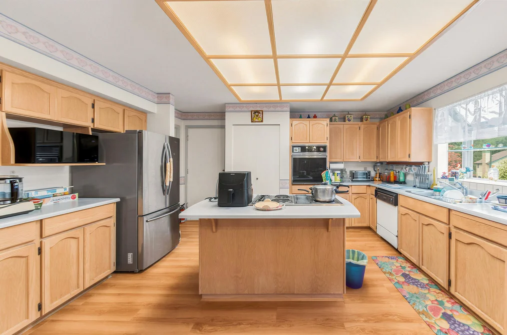 2974 DELAHAYE DRIVE, Coquitlam BC V3B 6Z3, Coquitlam BC — Residential for Sale - Photo 7