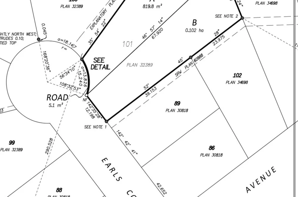 2974 EARLS COURT, Abbotsford BC V2S 4J5, Abbotsford BC — Land for Sale - Photo 4