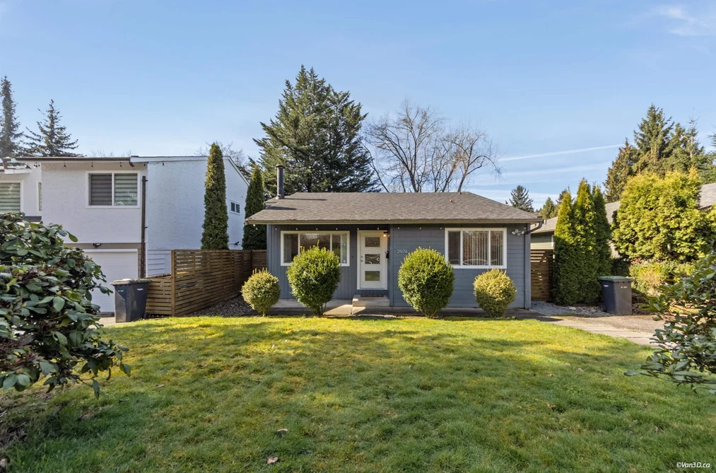 2974 FLEMING AVENUE, Coquitlam BC V3C 4S3, Coquitlam BC — Residential for Sale - Photo 3