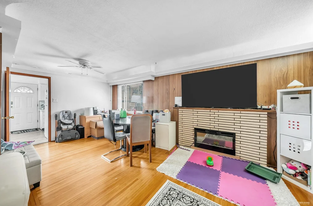 2975 E 41ST AVENUE, Vancouver BC V5R 2X7, Vancouver BC — Residential for Sale - Photo 4