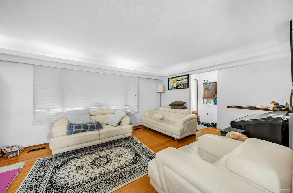2975 E 41ST AVENUE, Vancouver BC V5R 2X7, Vancouver BC — Residential for Sale - Photo 5