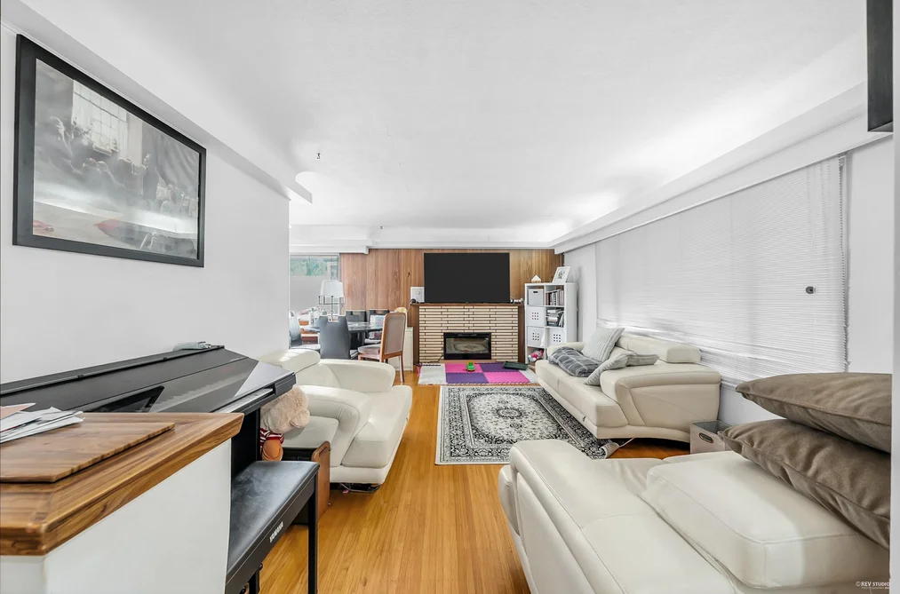 2975 E 41ST AVENUE, Vancouver BC V5R 2X7, Vancouver BC — Residential for Sale - Photo 7