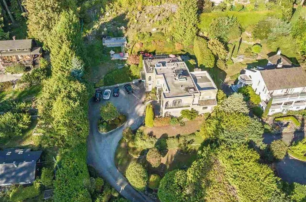 2975 MARINE DRIVE, West Vancouver BC V7V 1M3, West Vancouver BC — Residential for Sale - Main Photo