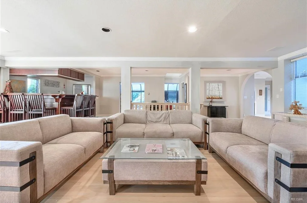 2975 MARINE DRIVE, West Vancouver BC V7V 1M3, West Vancouver BC — Residential for Sale — Photo 4 of 18