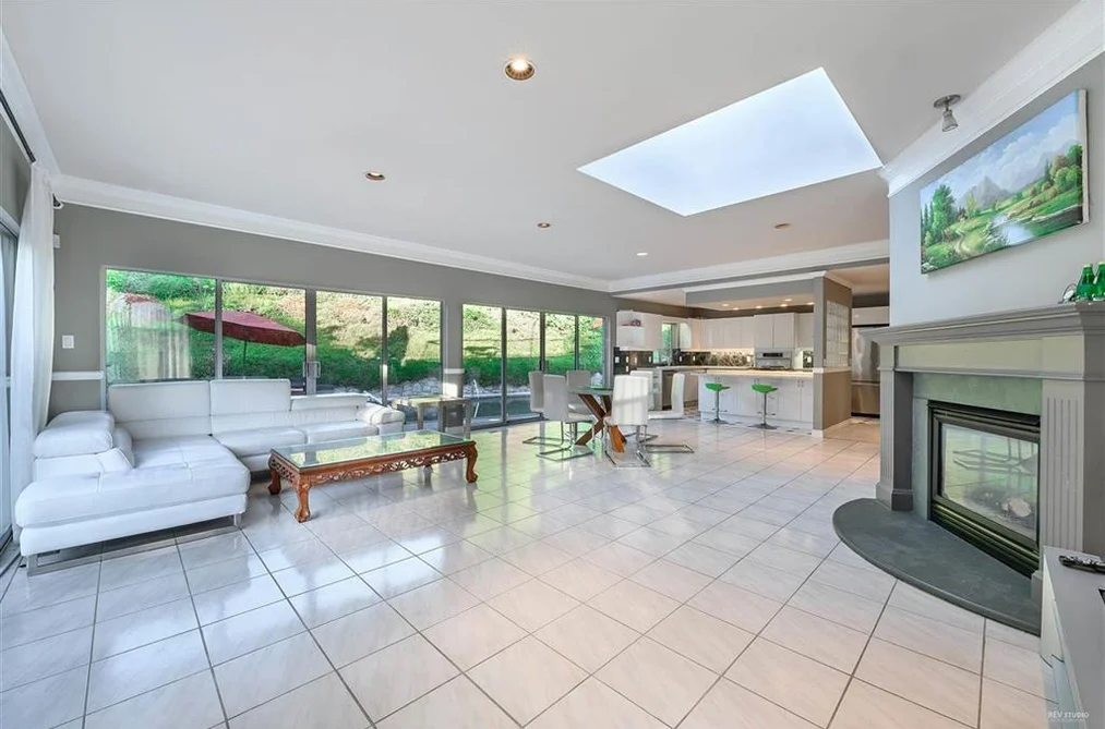 2975 MARINE DRIVE, West Vancouver BC V7V 1M3, West Vancouver BC — Residential for Sale — Photo 7 of 18