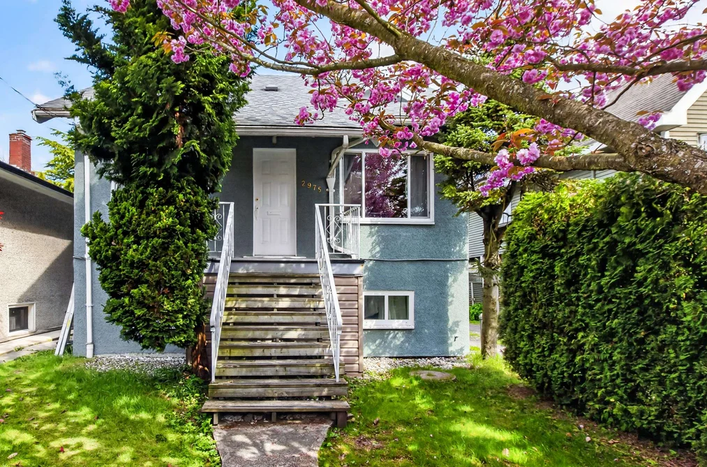 2975 W 8TH AVENUE, Vancouver BC V6K 2C2, Vancouver BC — Residential for Sale - Photo 2