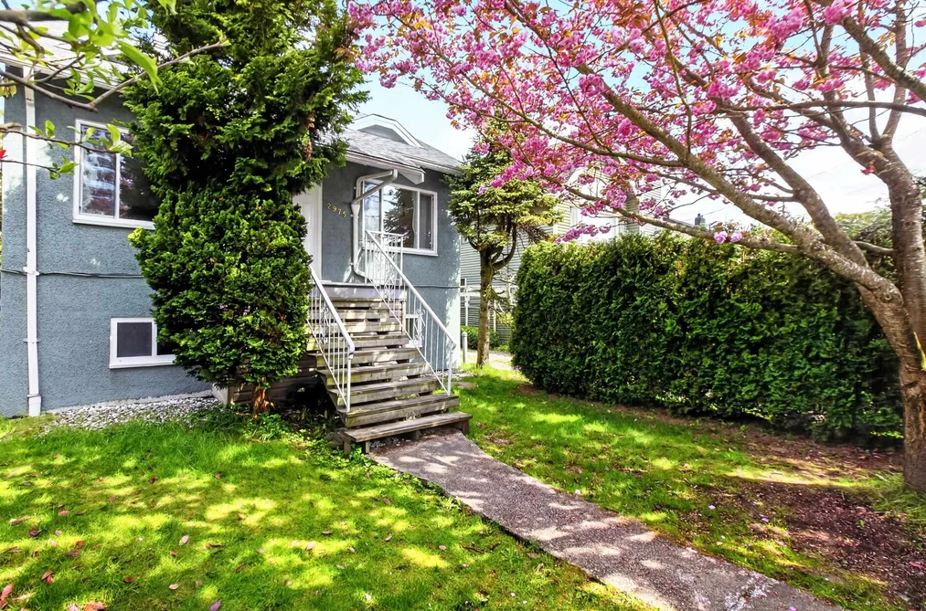 2975 W 8TH AVENUE, Vancouver BC V6K 2C2, Vancouver BC — Residential for Sale - Photo 3