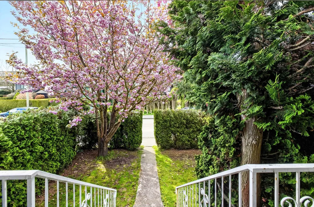 2975 W 8TH AVENUE, Vancouver BC V6K 2C2, Vancouver BC — Residential for Sale - Photo 4