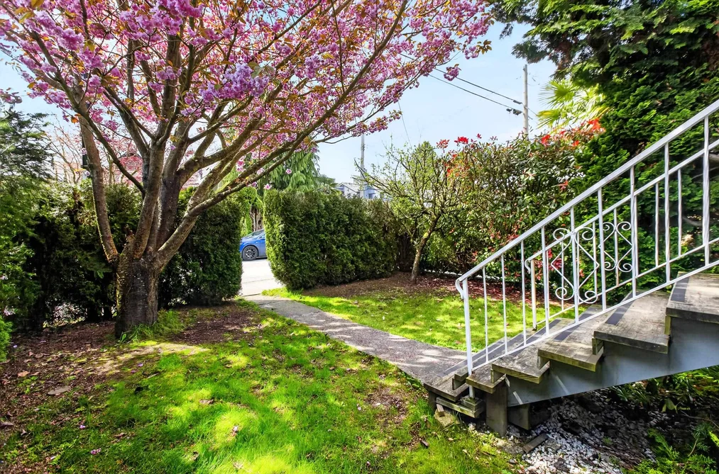 2975 W 8TH AVENUE, Vancouver BC V6K 2C2, Vancouver BC — Residential for Sale - Photo 5