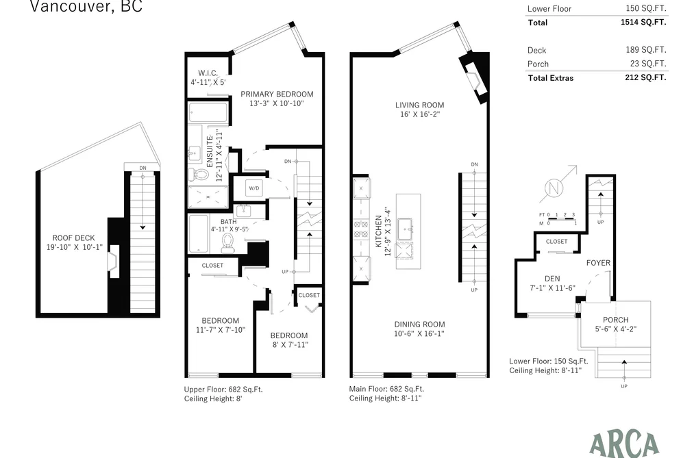 2975 WALL STREET, Vancouver, BC — Residential for Sale — Photo 40 of 40