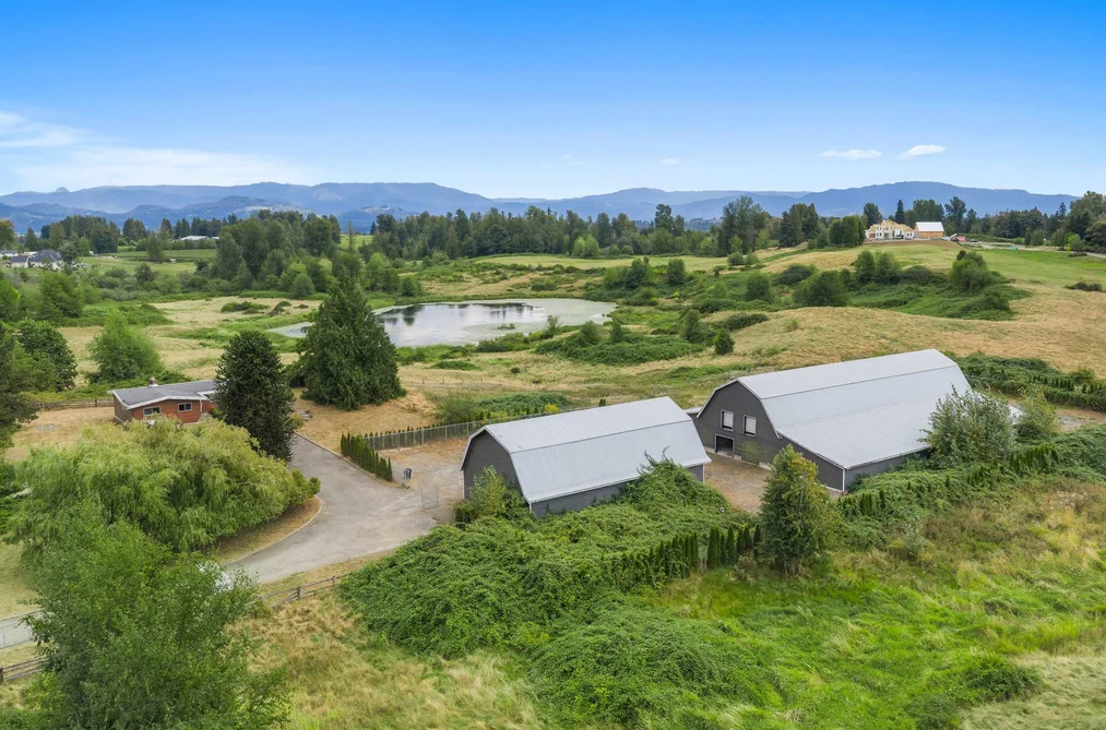House for sale at 29750 Harris Road Abbotsford British Columbia - MLS: R3160877