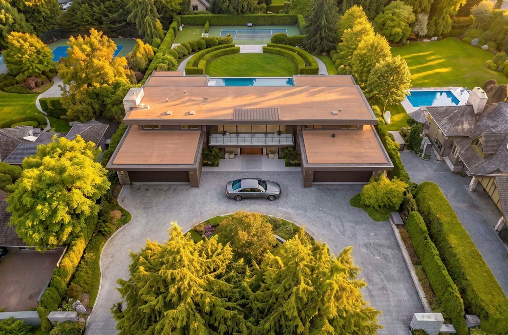 Property for sale at 2976 Palmerston Avenue West Vancouver British Columbia - MLS: R3164995