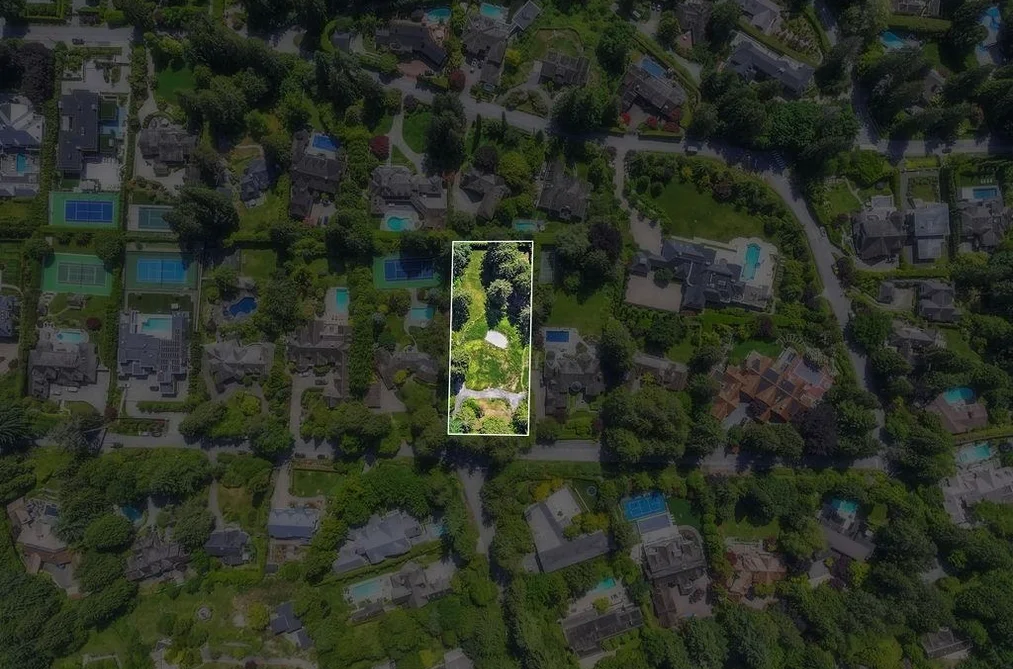 2976 PALMERSTON AVENUE, West Vancouver BC V7V 2X3, West Vancouver BC — Land for Sale - Photo 3