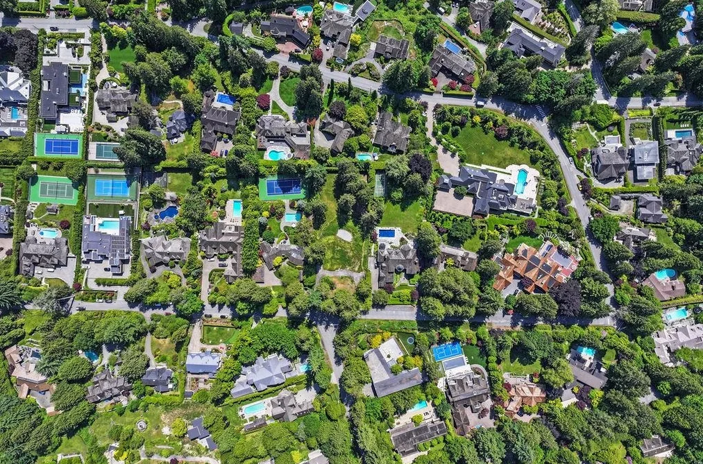 2976 PALMERSTON AVENUE, West Vancouver BC V7V 2X3, West Vancouver BC — Land for Sale - Photo 4