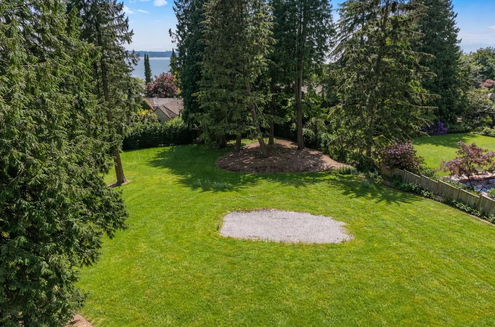 2976 PALMERSTON AVENUE, West Vancouver BC V7V 2X3, West Vancouver BC — Land for Sale - Photo 6