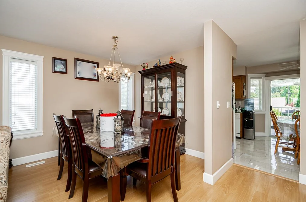 2976 WILLBAND STREET, Abbotsford BC V2S 5V7, Abbotsford BC — Residential for Sale — Photo 10 of 39