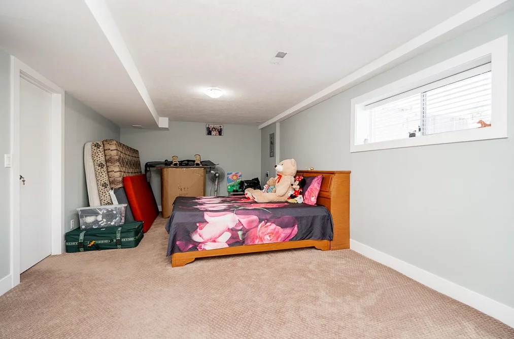 2976 WILLBAND STREET, Abbotsford BC V2S 5V7, Abbotsford BC — Residential for Sale — Photo 30 of 39