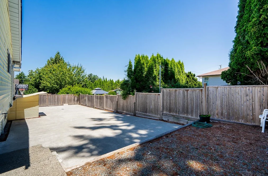 2976 WILLBAND STREET, Abbotsford BC V2S 5V7, Abbotsford BC — Residential for Sale — Photo 34 of 39