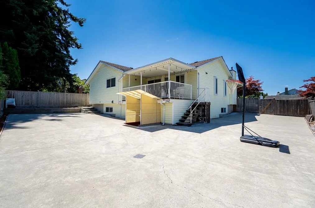 2976 WILLBAND STREET, Abbotsford BC V2S 5V7, Abbotsford BC — Residential for Sale — Photo 36 of 39