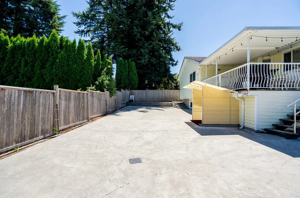 2976 WILLBAND STREET, Abbotsford BC V2S 5V7, Abbotsford BC — Residential for Sale — Photo 37 of 39