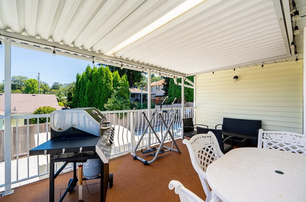 2976 WILLBAND STREET, Abbotsford BC V2S 5V7, Abbotsford BC — Residential for Sale — Photo 38 of 39
