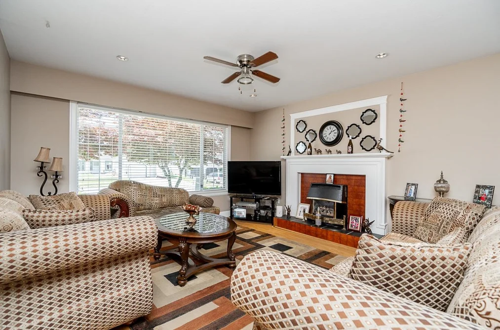 2976 WILLBAND STREET, Abbotsford BC V2S 5V7, Abbotsford BC — Residential for Sale — Photo 7 of 39