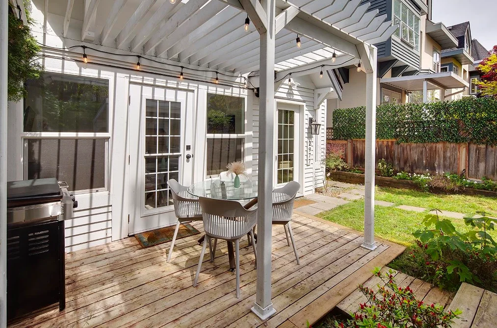 2977 W 6TH AVENUE, Vancouver BC V6K 1X4, Vancouver BC — Residential for Sale - Photo 4