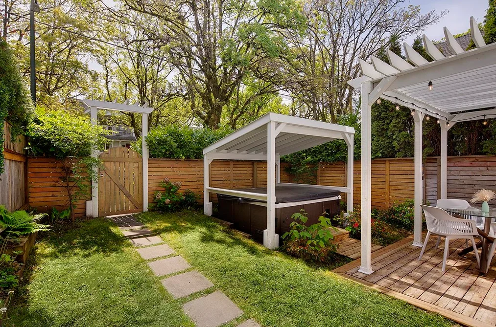 2977 W 6TH AVENUE, Vancouver BC V6K 1X4, Vancouver BC — Residential for Sale - Photo 6