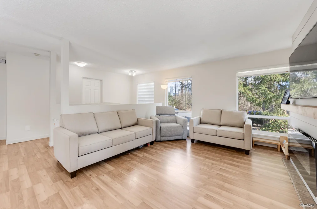 2978 FLEMING AVENUE, Coquitlam BC V3C 4S3, Coquitlam BC — Residential for Sale - Photo 3