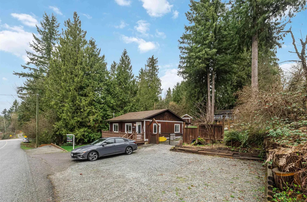 29791 SILVERDALE AVENUE, Mission BC V4S 1H4, Mission BC — Residential for Sale - Photo 2