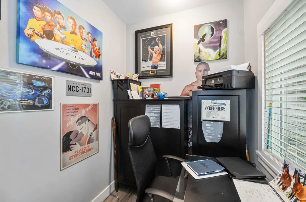 29791 SILVERDALE AVENUE, Mission BC V4S 1H4, Mission BC — Residential for Sale - Photo 5