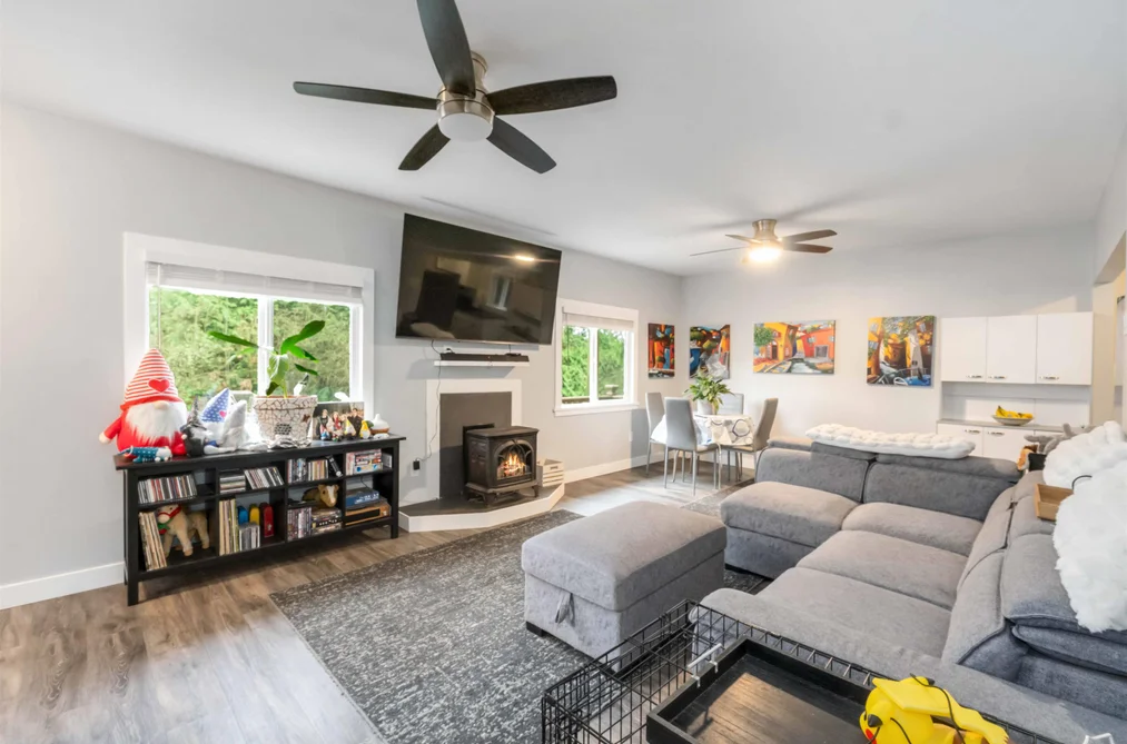 29791 SILVERDALE AVENUE, Mission BC V4S 1H4, Mission BC — Residential for Sale - Photo 7