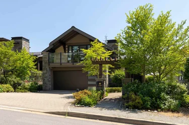 2980 Burfield Pl, West Vancouver, BC - MLS: R3145120