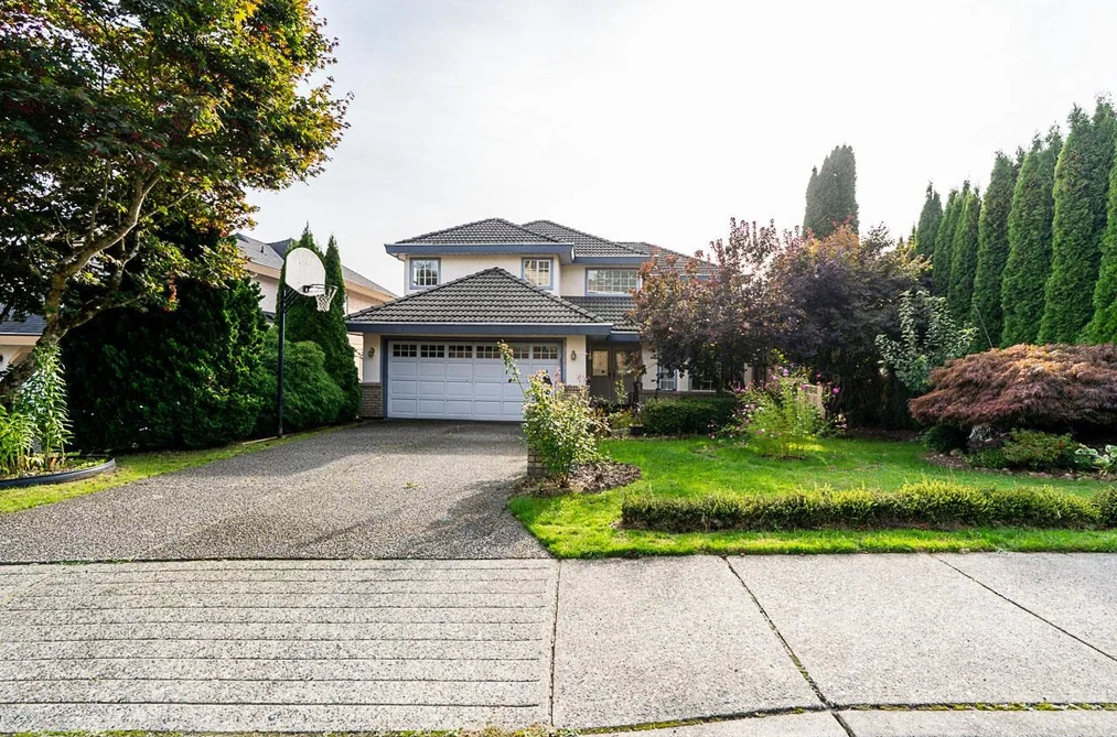 House for sale at 2980 Cliffrose Crescent Coquitlam British Columbia - MLS: R3103804