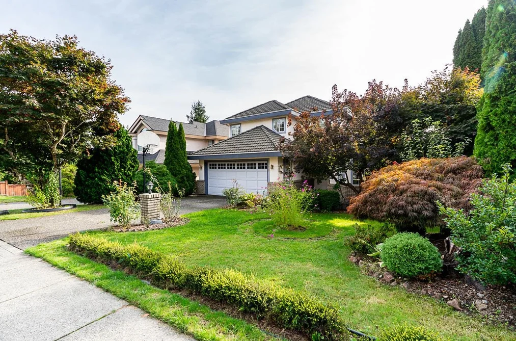 2980 CLIFFROSE CRESCENT, Coquitlam BC V3E 2T2, Coquitlam BC — Residential for Sale - Photo 3