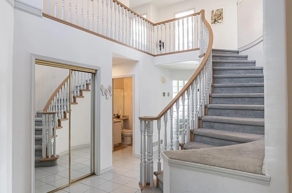 2980 CLIFFROSE CRESCENT, Coquitlam BC V3E 2T2, Coquitlam BC — Residential for Sale - Photo 4
