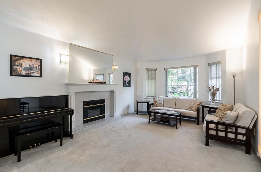 2980 CLIFFROSE CRESCENT, Coquitlam BC V3E 2T2, Coquitlam BC — Residential for Sale - Photo 6