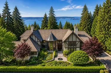 2980 Palmerston Ave, West Vancouver, BC - MLS: R3130853