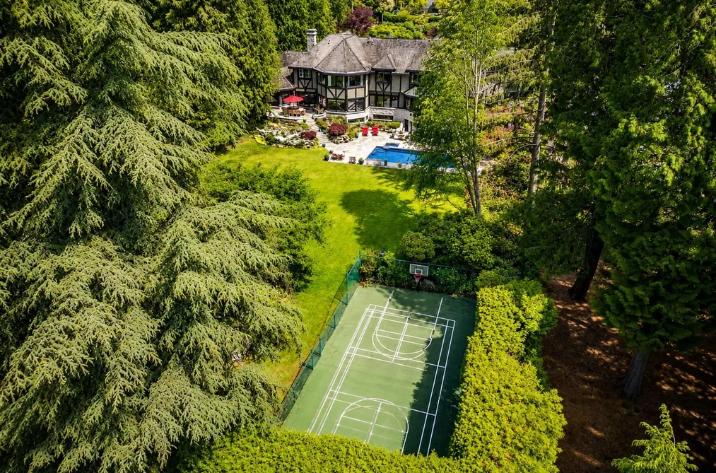 2980 PALMERSTON AVENUE, West Vancouver BC V7V 2X3, West Vancouver BC — Residential for Sale - Photo 2