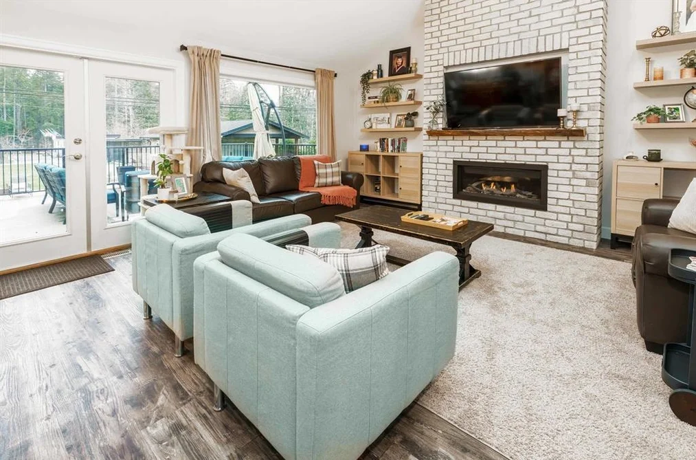 29809 DEWDNEY TRUNK ROAD, Mission BC V4S 1B7, Mission BC — Residential for Sale - Photo 5