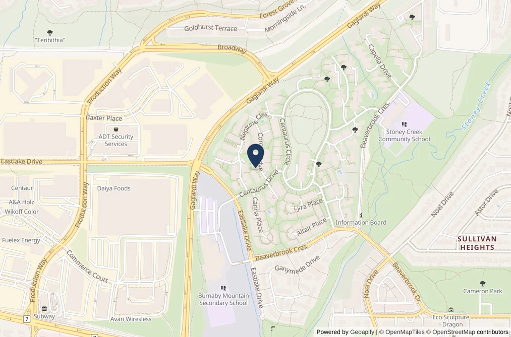 2982 Corona Dr, Burnaby, BC - MLS: R3177783