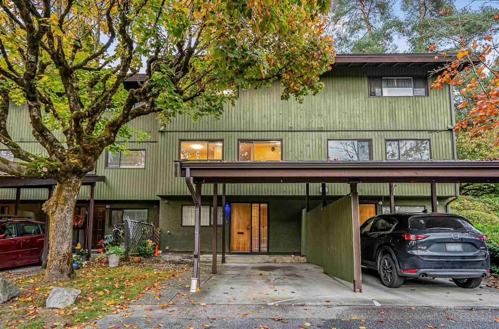 2982 Corona Dr, Burnaby, BC - MLS: R3177783