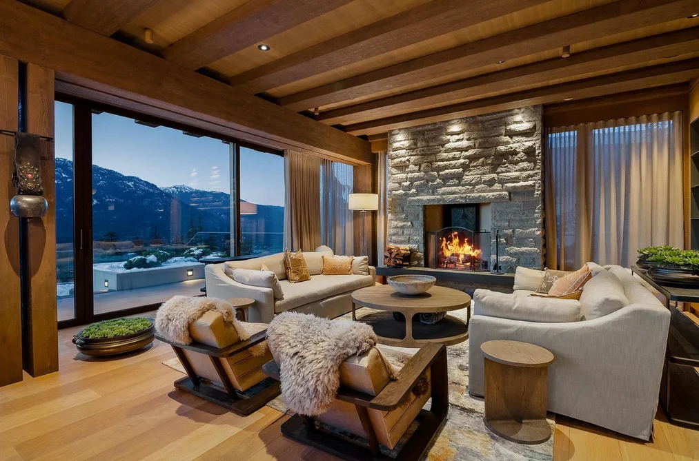 2982 HIGH POINT DRIVE, Whistler BC V8E 0L6, Whistler BC — Residential for Sale - Photo 3