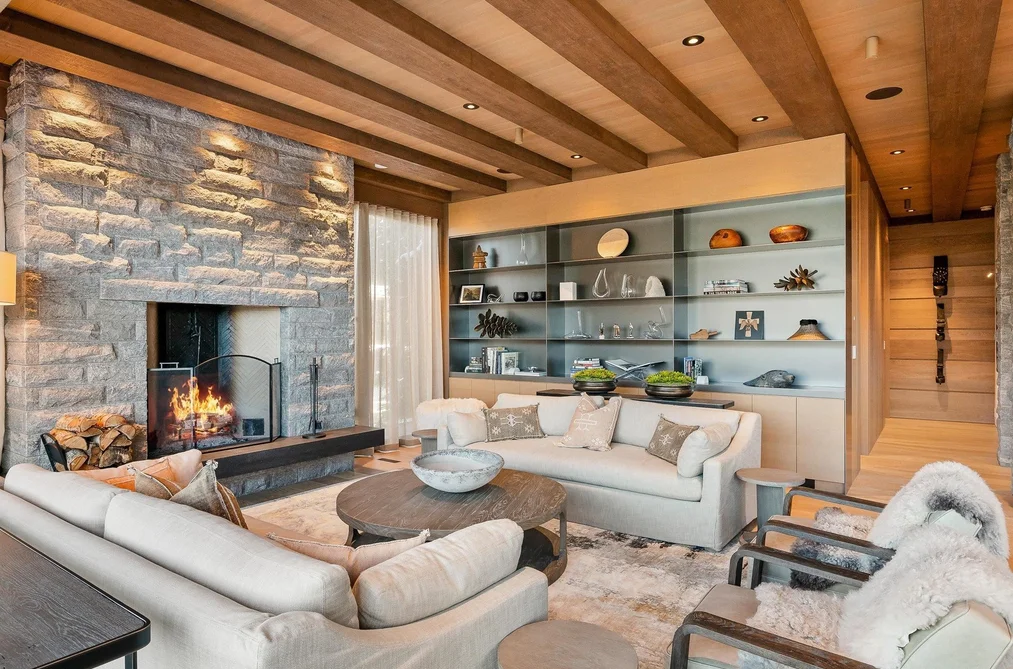 2982 HIGH POINT DRIVE, Whistler BC V8E 0L6, Whistler BC — Residential for Sale - Photo 5
