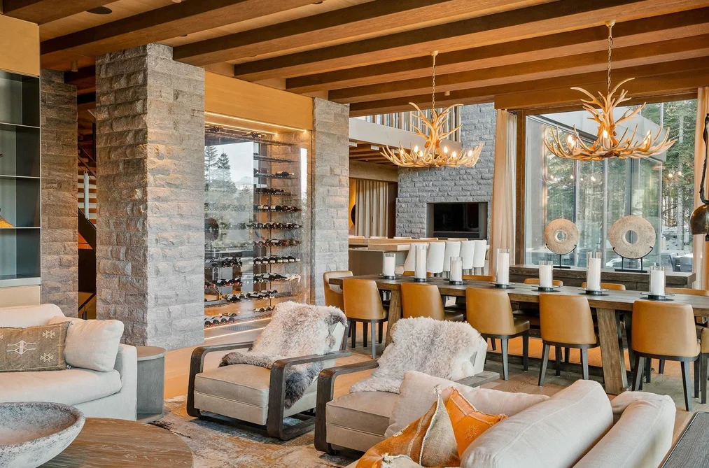 2982 HIGH POINT DRIVE, Whistler BC V8E 0L6, Whistler BC — Residential for Sale - Photo 6